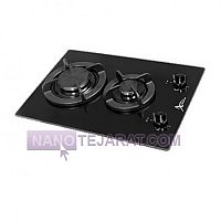 Gas Hob No. G 43 Gas Hob No. G 43